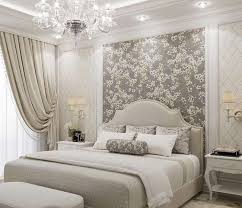 grey and silver bedroom ideas