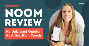 noom review 2024 my unbiased opinion
