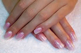 nsi acrylic attraction nail extensions