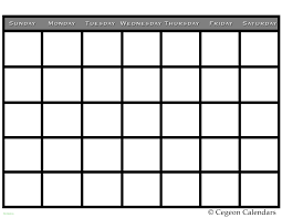 Printable Work Schedules Templates Schedule Form Blank Template Free
