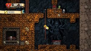 The mark of spelunky is essential to discover treasure, salvage ladies in trouble, and purchase things that can help you en route. Review Spelunky Is Frustrating Random And Brilliant Wired