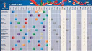Check spelling or type a new query. Calendarios Y Resultados Del Mundial De Rusia 2018 Eurosport