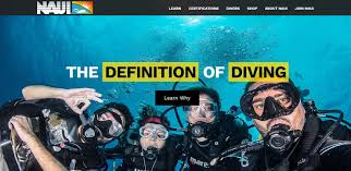 naui core unites divers worldwide