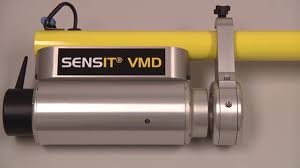 Sensit Vmd Methane Detector Fast Mobile Gas Leak Survey