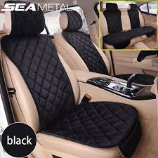 Car Seat Covers Simple Comfortable