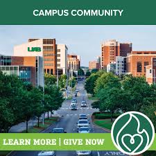 uab giving advancement services i