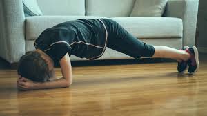 top 4 yoga poses to help sleep apnea