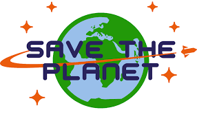 How To Save The Planet