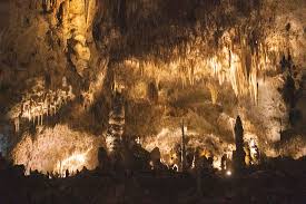 carlsbad new mexico the caverns and