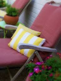 Diy Outdoor Pillows No Sew Of Course