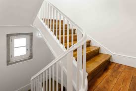 Glass Stair Railing Cost