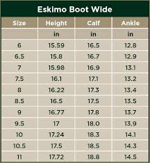 Dublin Eskimo Boots Ii