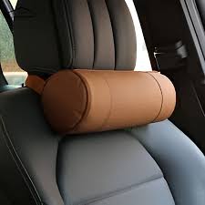 Backbone Support Cushion Auto Seat