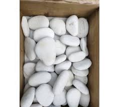 large and small ornamental stones for