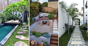 Even a small backyard can be great for gardening, entertaining, and play. 30 Perfect Small Backyard Garden Design Ideas Gardenholic