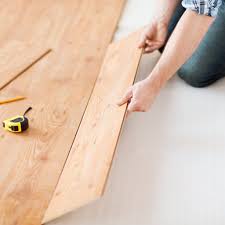 can you seal laminate flooring to make