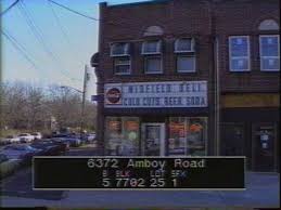cool corner s from 1980s amboy road