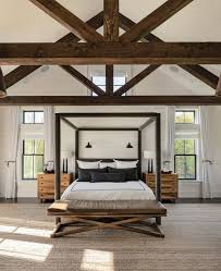75 beautiful dark wood floor bedroom