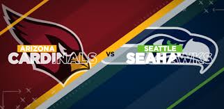 Image result for seattle seahawks vs arizona cardinals