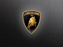 Lamborghini Logo HD Widescreen ...