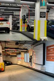 Discover parking deals in and near manhattan, ny and save up to 70% off. The Ev Charging Situation In Nyc 2 Different Garages Teslamotors