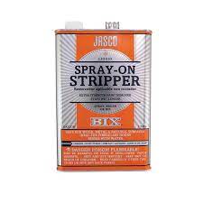 Jasco Liquid Spray On Stripper 3 78l