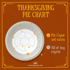 Howtobeadad Com 28 Funny Pie Charts Youll Wish You Could