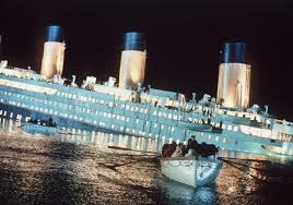 A fictionalized account of the sinking of the rms titanic. The Titanic Leaves A Memorable Wake On Film The Denver Post