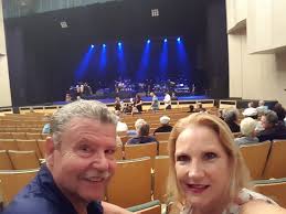 King Center For The Performing Arts Melbourne 2019 All