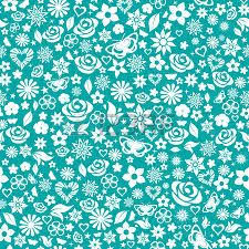 Decoración con hojas | innovias. Resultado De Imagen Para Decoraciones Para Hojas De Papel Para Imprimir Seamless Patterns Spring Wallpaper Christmas Background Vector