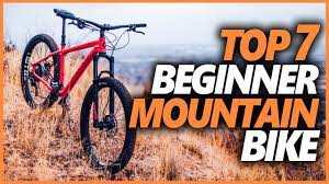 best beginner mountain bike of 2023