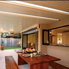Stratco Outback Flat Roof Auckland Nz