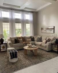 34 grey couch living room ideas that