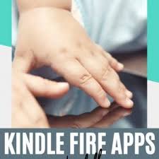 Best apps for your amazon device. Best Kindle Fire Apps For Kids From Age 1 To 5 Years Old