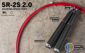 How to size a jump rope youtube. Rogue Sr 2s Speed Rope 2 0 Rogue Europe