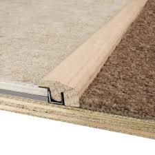 unfinished hardwood trans tile carpet w