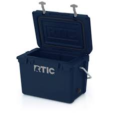 rtic 20 qt ultra tough cooler insulated