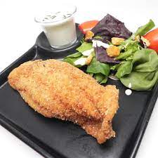 pan fried dover sole recipe