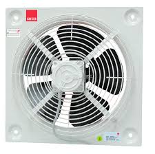 Apm Series Compact Axial Fan