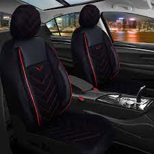 Seat Covers Honda Hr V Boston Black