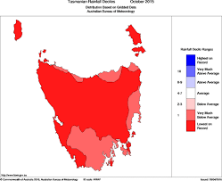 Climate Change Played A Role In Australias Hottest October
