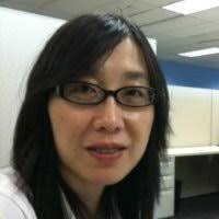 Hulu Employee Shuang Liu's profile photo