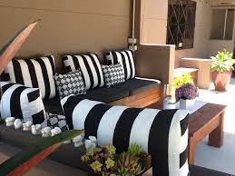 best fabric for outdoor cushions