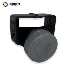 Orion Buckle Guard Seat Belt On