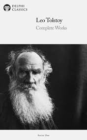Complete Works of Leo Tolstoy (Delphi Classics) eBook by Leo Tolstoy - EPUB  | Rakuten Kobo 9781908909183
