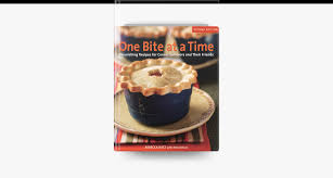 one bite at a time revised on apple books