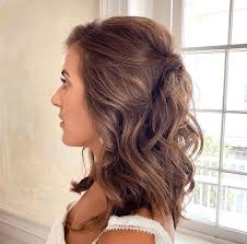 20 beautiful formal hairstyles for your