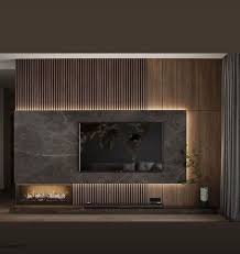 55 tv wall design ideas for your home