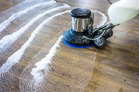 best ways to clean wood floors the