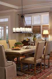 Dining Room Lighting Ideas At The Home